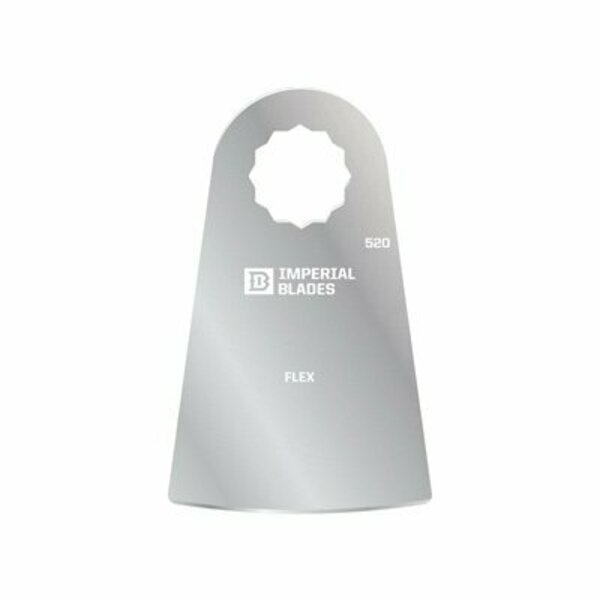 Imperial Blades Oscillating Blade, 2-1/2 in, HCS IBSC520-1